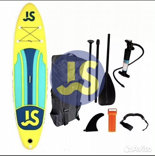 Sup board Доска для вейксерфинга сапборд