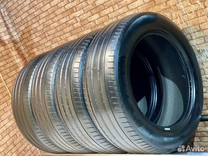 Pirelli P Zero 255/55 R19