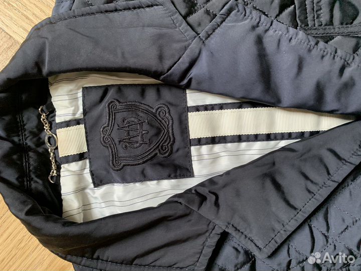 Massimo dutti куртка женская