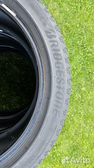 Bridgestone Turanza T005 235/45 R18