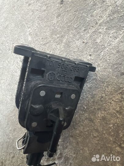 Клапан турбины Volkswagen