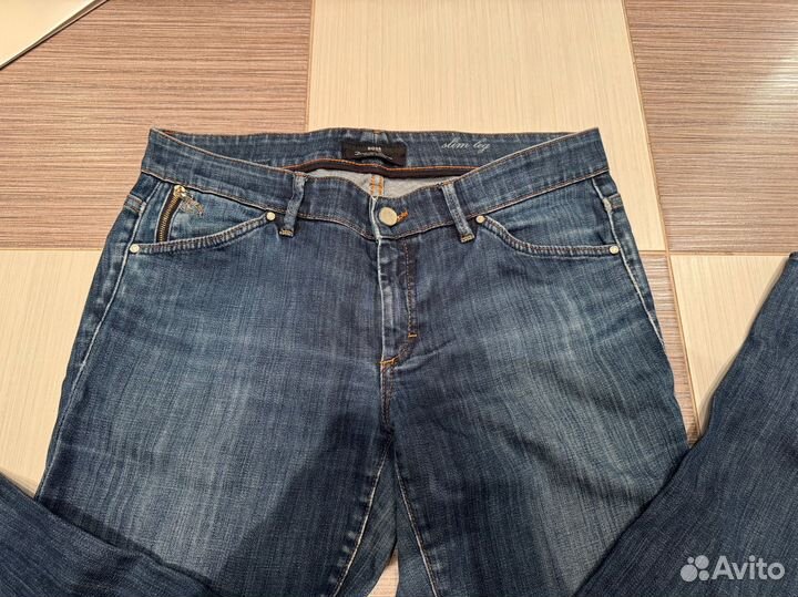 Джинсы hugo boss женские