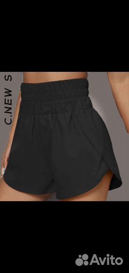 Шорты женские