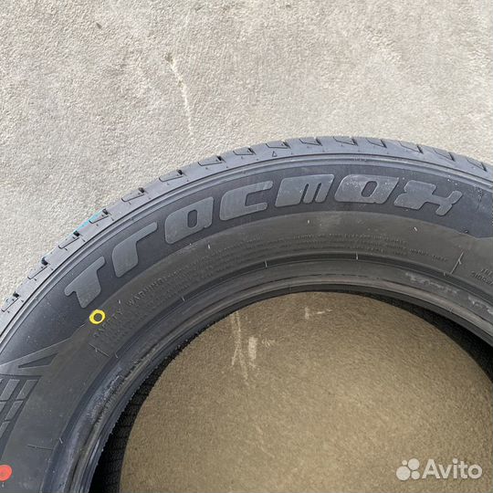 Tracmax X-Privilo TX5 175/65 R14 82H