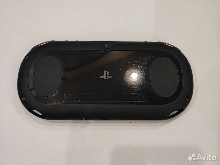 Psp vita