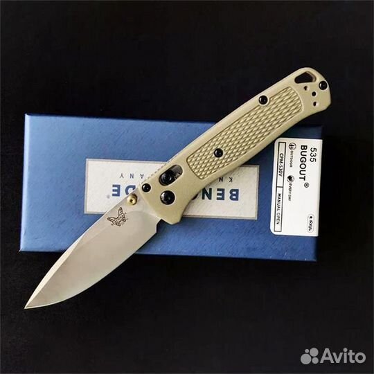 Ножик складной