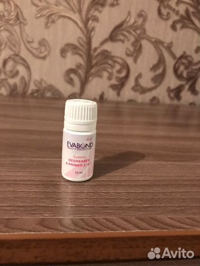 Материал для наращивания ресниц