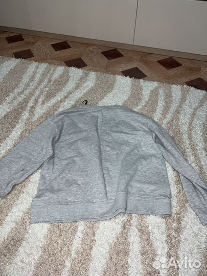 Свитшот толстовка