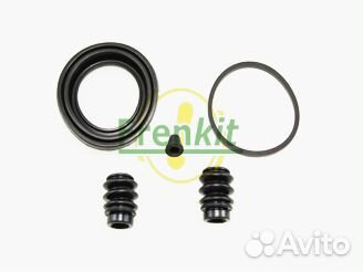 Frenkit 254066 Ремкомплект суппорта daewoohonda пе