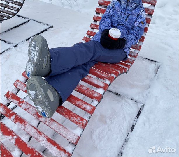 Горнолыжный костюм roxy