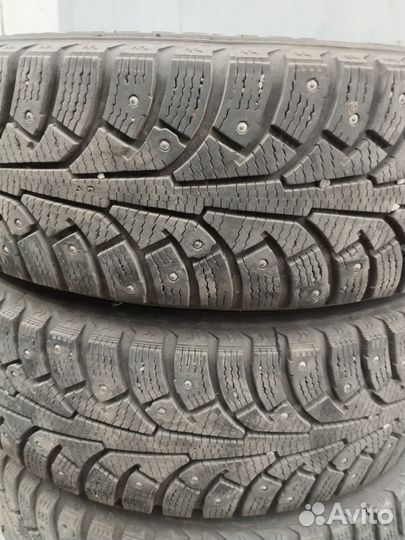 Nokian Tyres Hakkapeliitta 5 185/65 R15