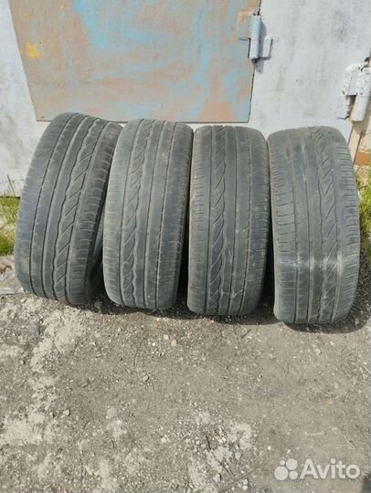 Bridgestone Turanza Eco 205/55 R16