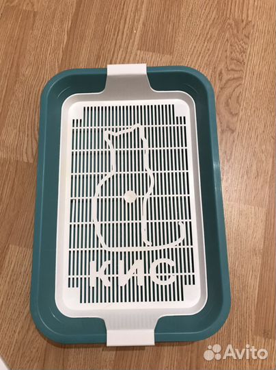 Лоток для кошек