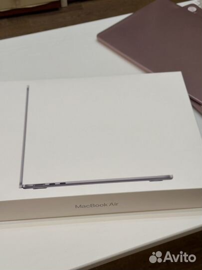 Apple macbook air 13 2022 m2 8 256