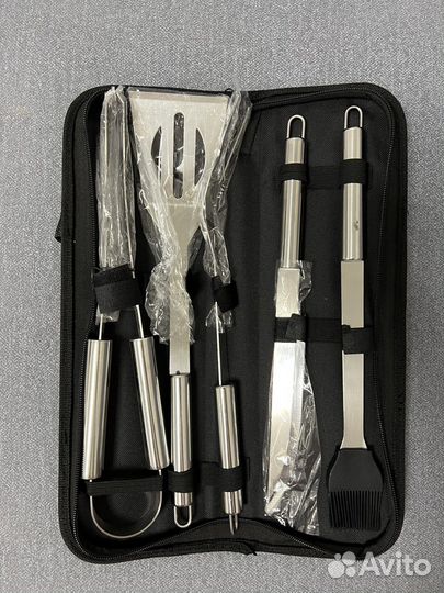 Набор для барбекю