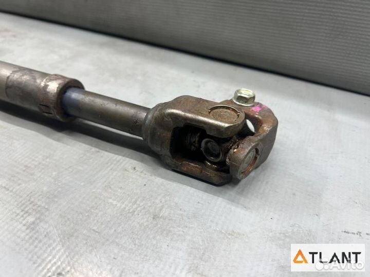 Рулевой карданчик toyota voxy