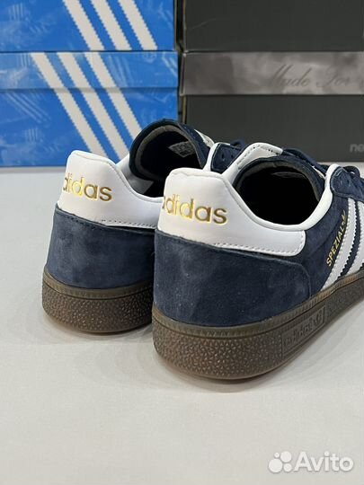 Кроссовки Adidas Spezial