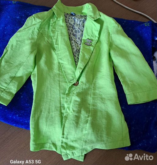 Вещи пакетом на девушку 40 42