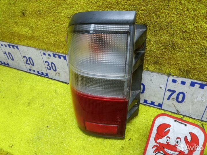 Стоп-сигнал задний левый Nissan Terrano