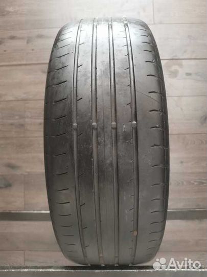 Continental ContiPremiumContact 2 215/55 R18 98T