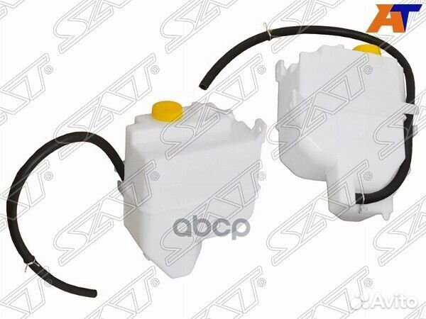 Бачок расширительный nissan cefiro/maxima/infin