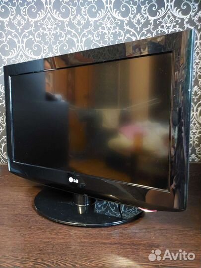 Телевизор бу