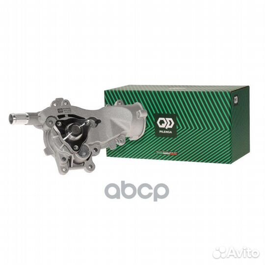 Помпа системы охлаждения Opel Astra, Corsa CW-0