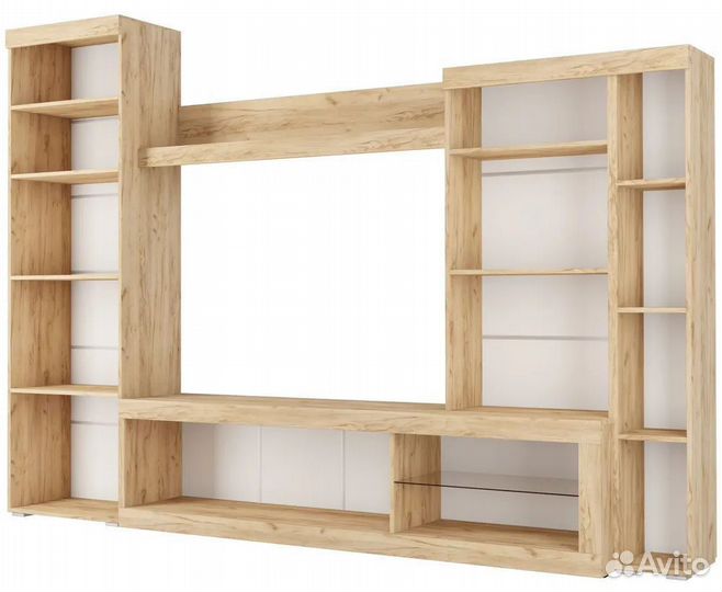 Гостиная Бастон