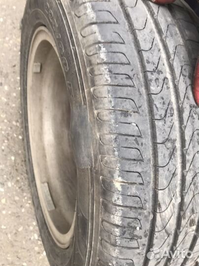 Pirelli Scorpion 225/60 R18