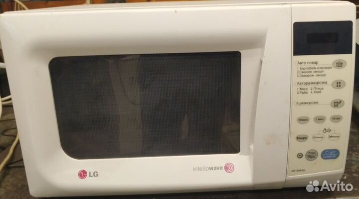 Монитор Benq