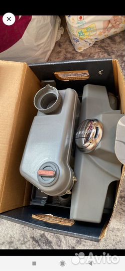 Насадки для пылесоса Кирби/Kirby