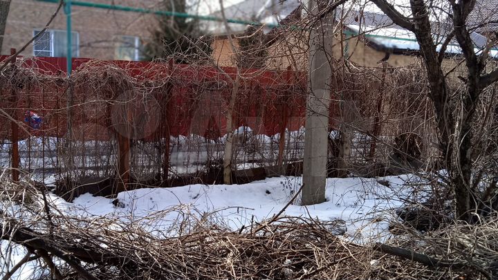 Участок 4,1 сот. (ИЖС)