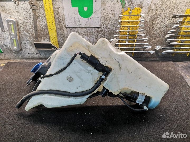 Бачок омывателя Audi A4 B8, A5 8T