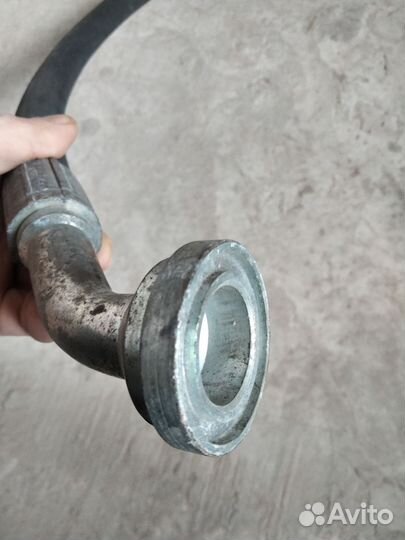 Гидравлический шланг