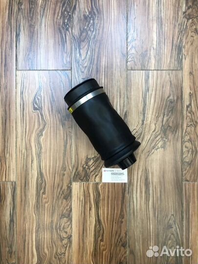 Пневмобаллон Merсedes-Benz GLS-class задний