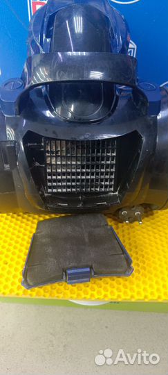 Р) Пылесос home element HE-VC-1801