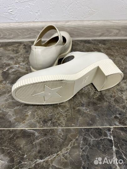 Туфли christian dior оригинал