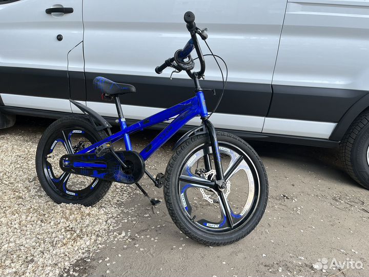 Велосипед детский