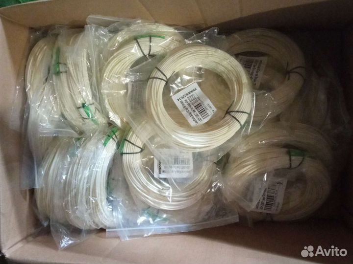 Кабель оптический