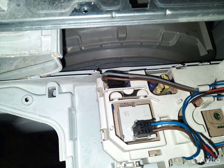 Ремонт холодильников и стиральных машин