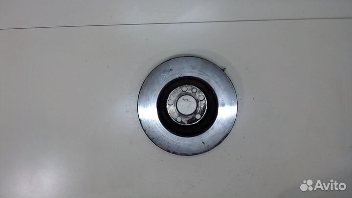 Диск тормозной Lancia Phedra, 2004