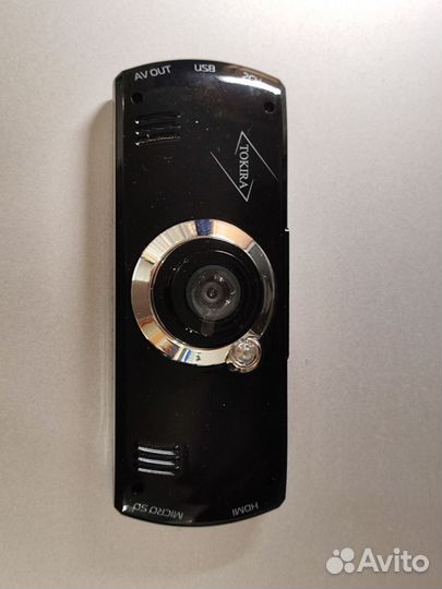 Видеорегистратор Tokira T700