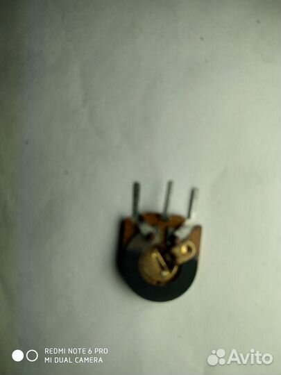 Продам радиодетали
