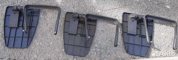 Столик конференц/пюпитер