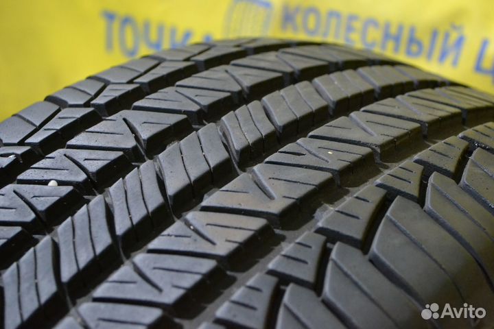 Tigar Summer SUV 255/55 R18