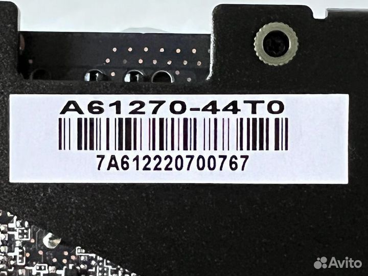 Игровая видеокарта GeForce RTX 3080 10gb