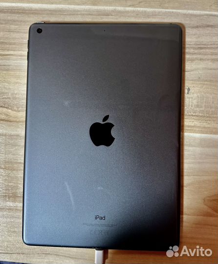iPad 7 поколения 16.6