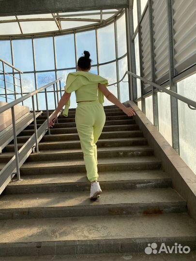Спортивный костюм женский турция новый