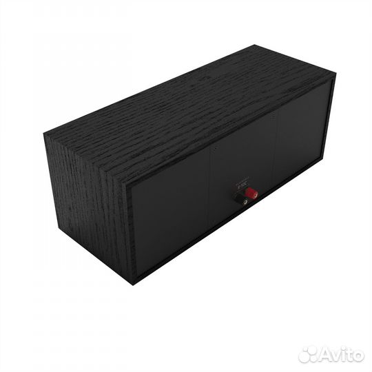 Акустика центрального канала Klipsch R 50 Black