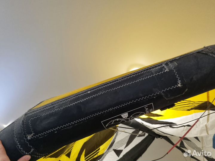 Кайт Flysurfer boost 15м2